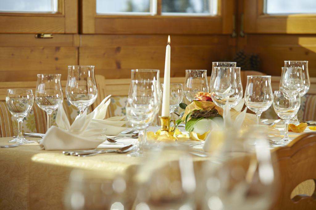 Hotel Garni Oberdorfer Stuben Obermaiselstein Eksteriør bilde